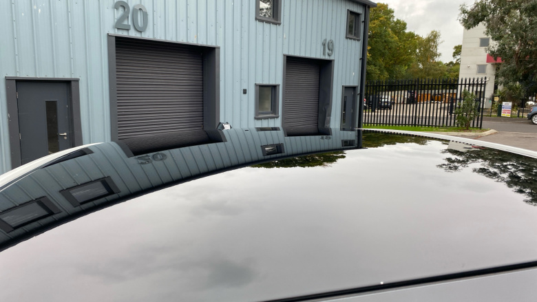 BMW 1 Series 120 M Sport 5dr Step Auto Petrol Hatchback